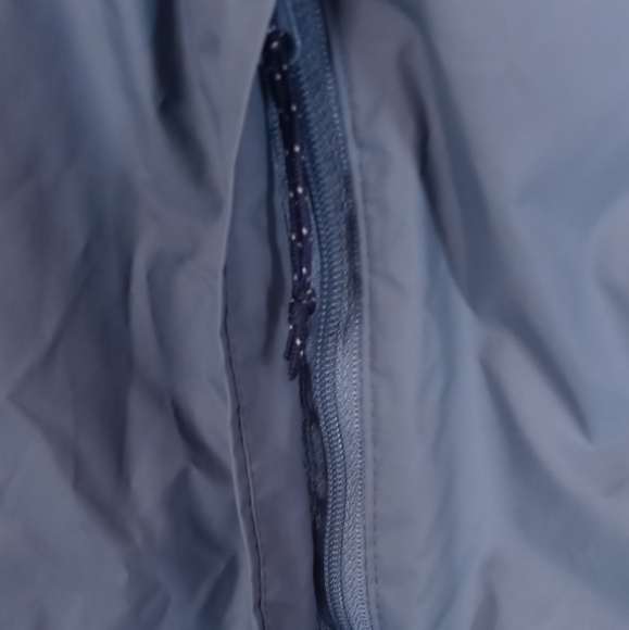 Columbia Hooded Jacket with Omni Shield - Picture 5 of 7